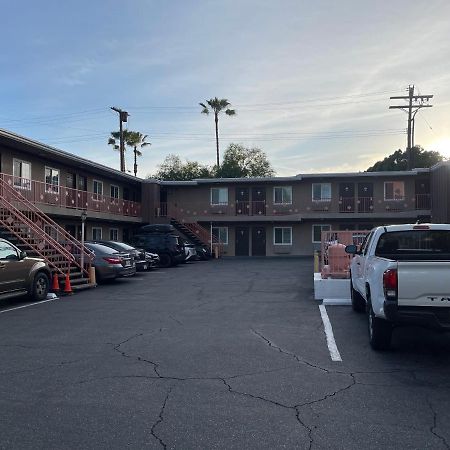 La Casa Inn Pasadena Ngoại thất bức ảnh