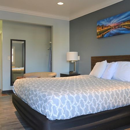 La Casa Inn Pasadena Ngoại thất bức ảnh