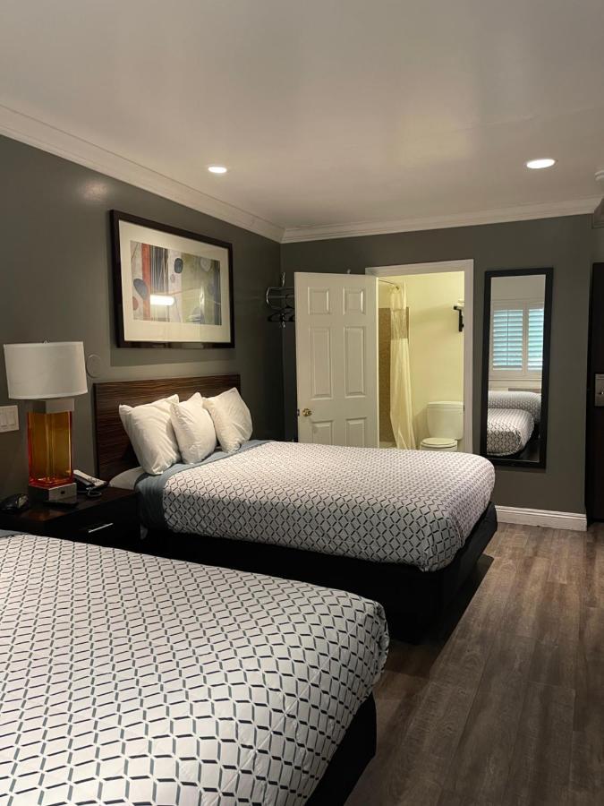 La Casa Inn Pasadena Ngoại thất bức ảnh