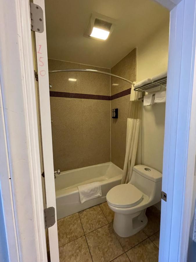 La Casa Inn Pasadena Ngoại thất bức ảnh
