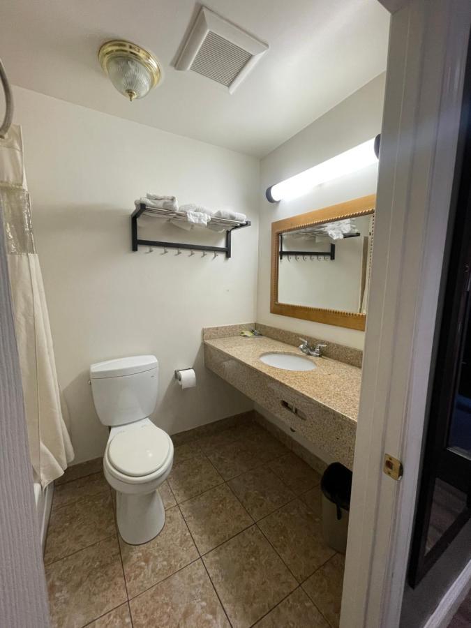 La Casa Inn Pasadena Ngoại thất bức ảnh