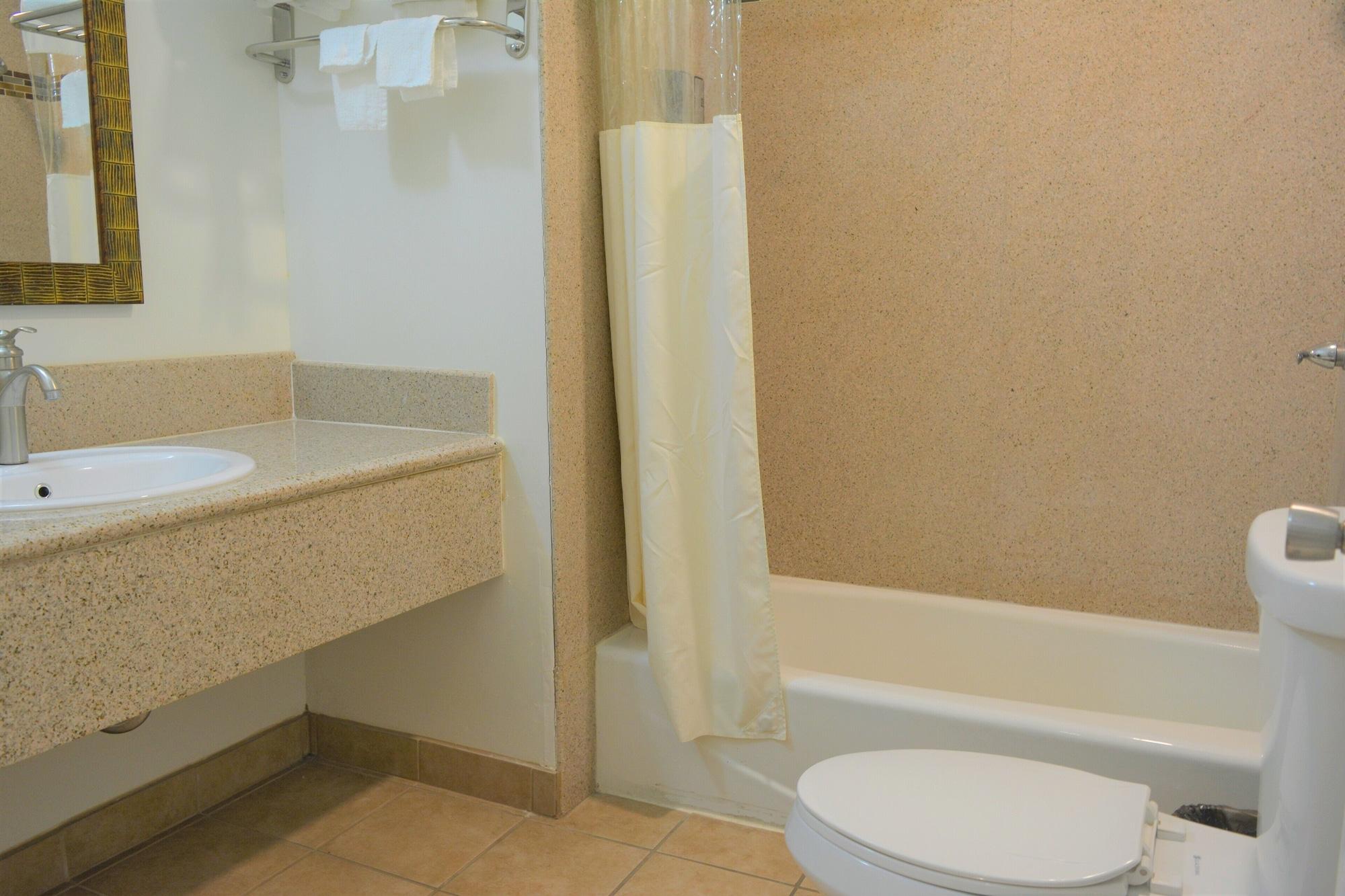 La Casa Inn Pasadena Ngoại thất bức ảnh