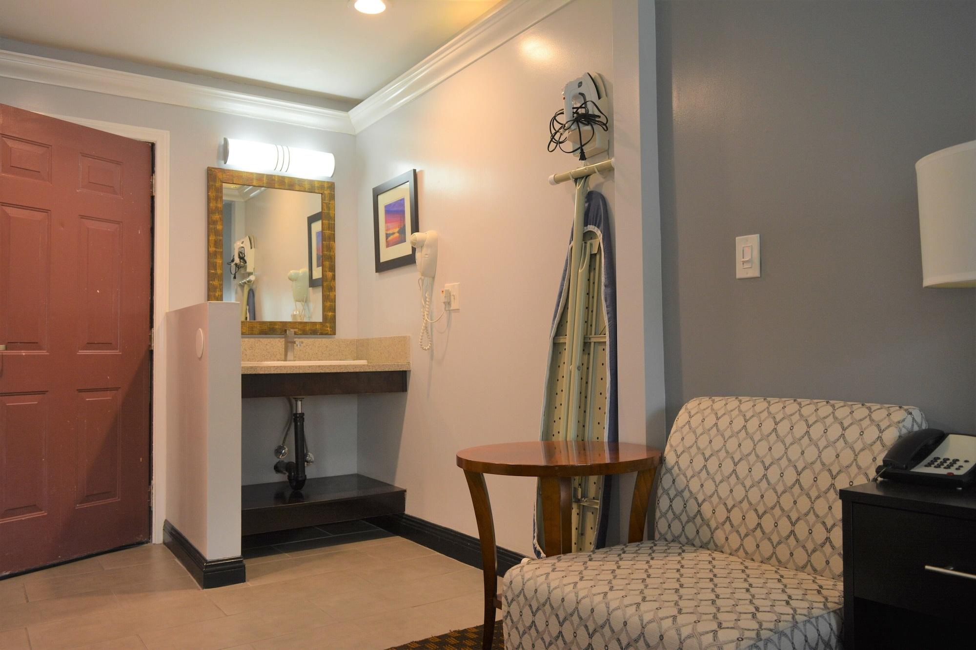 La Casa Inn Pasadena Ngoại thất bức ảnh