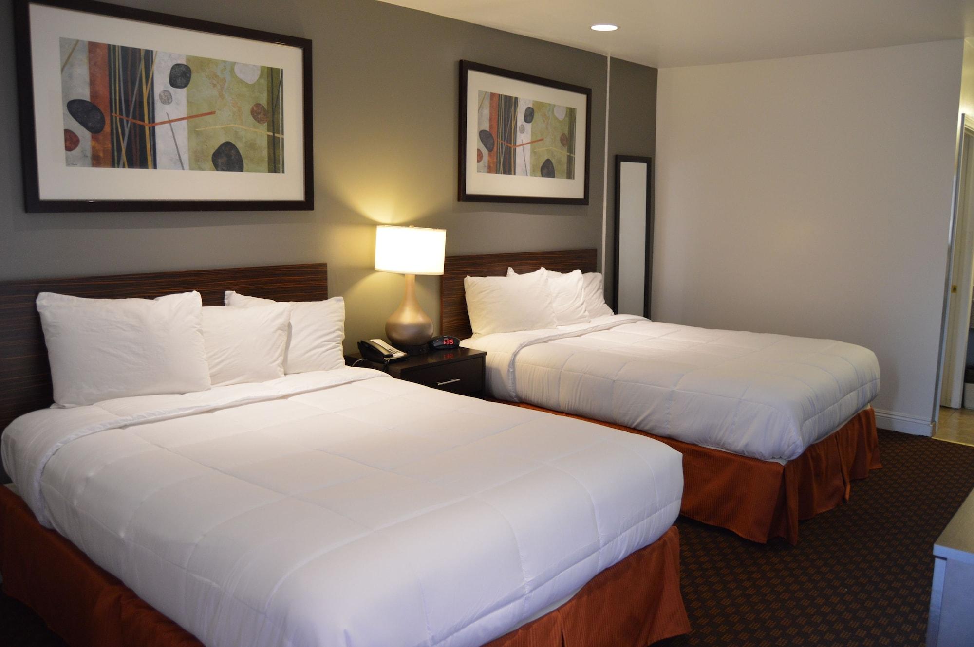 La Casa Inn Pasadena Ngoại thất bức ảnh