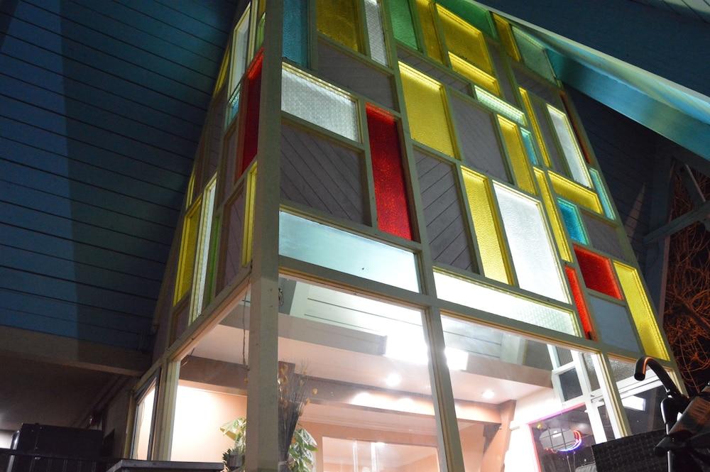 La Casa Inn Pasadena Ngoại thất bức ảnh