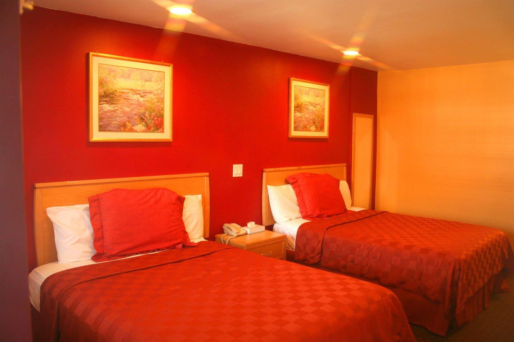 La Casa Inn Pasadena Ngoại thất bức ảnh