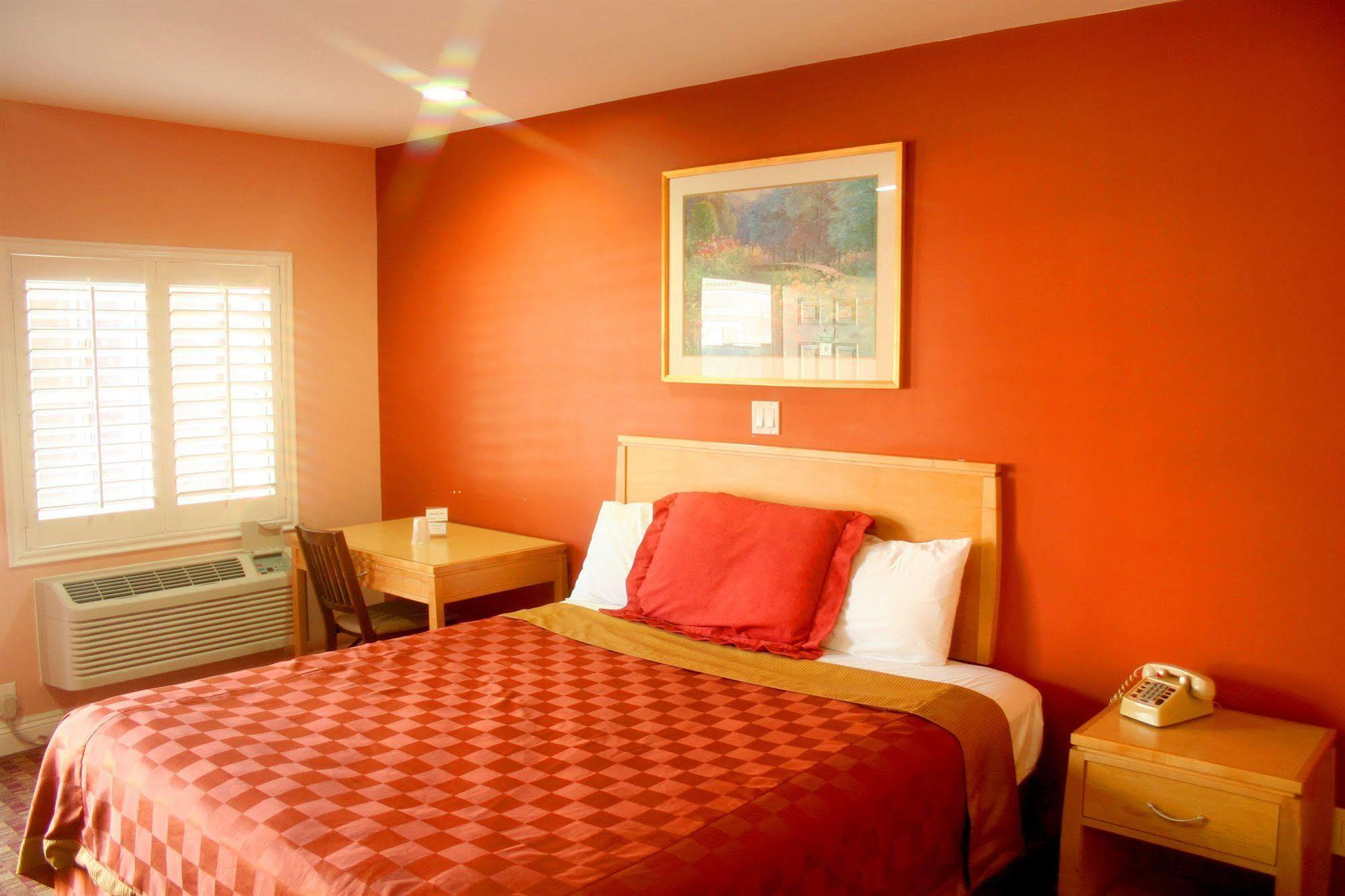 La Casa Inn Pasadena Ngoại thất bức ảnh