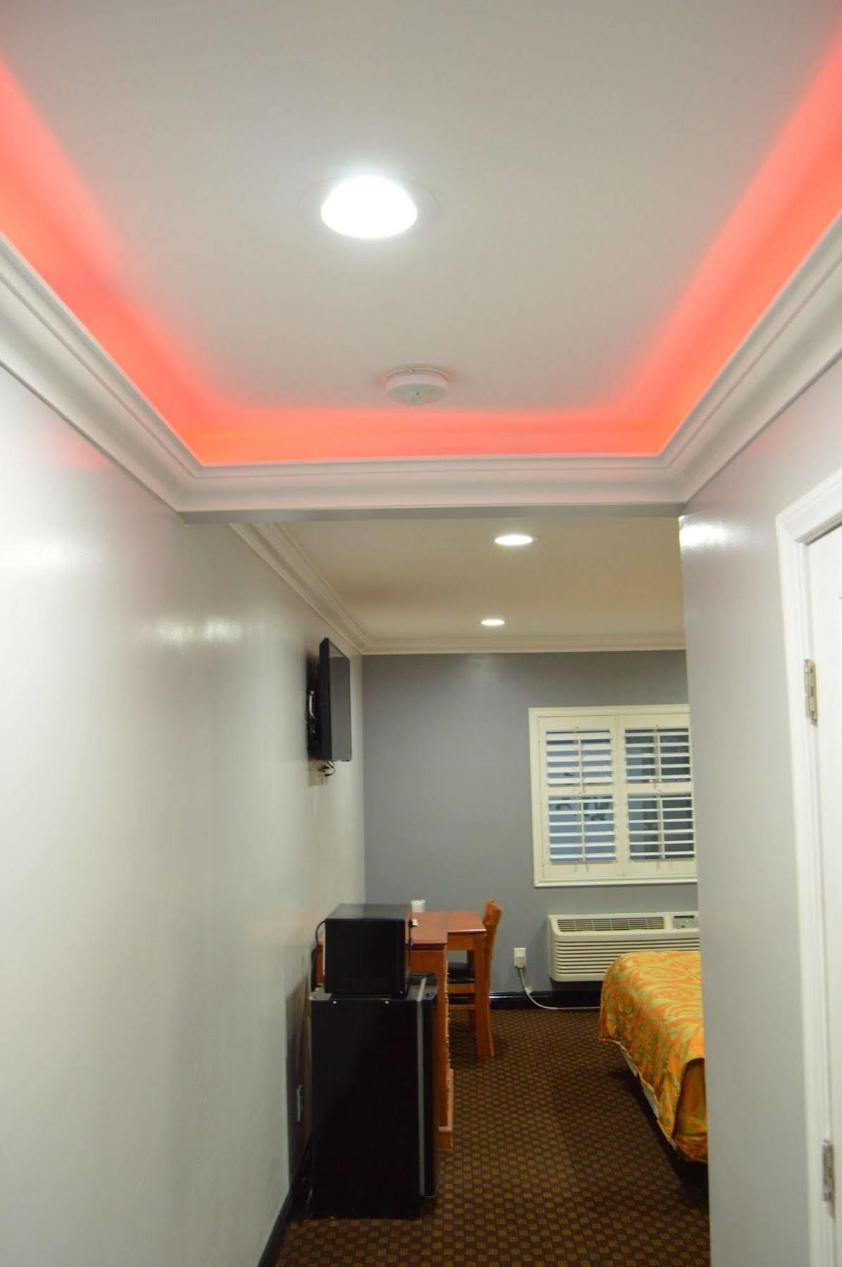 La Casa Inn Pasadena Ngoại thất bức ảnh